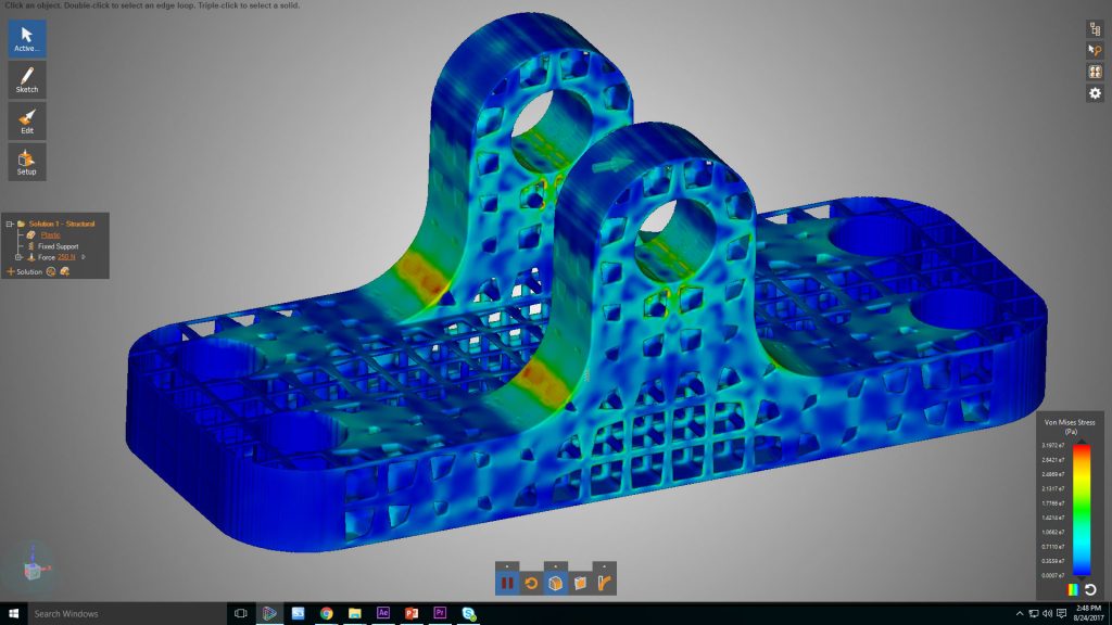 ansys discovery